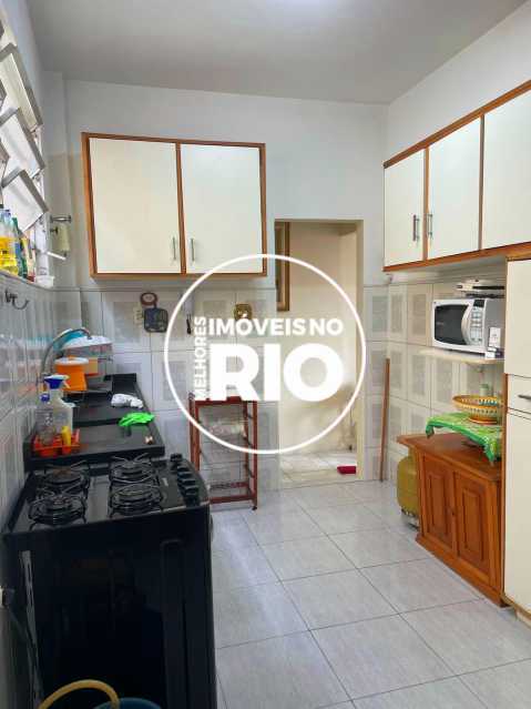 Apto em São Francisco Xavier - 17