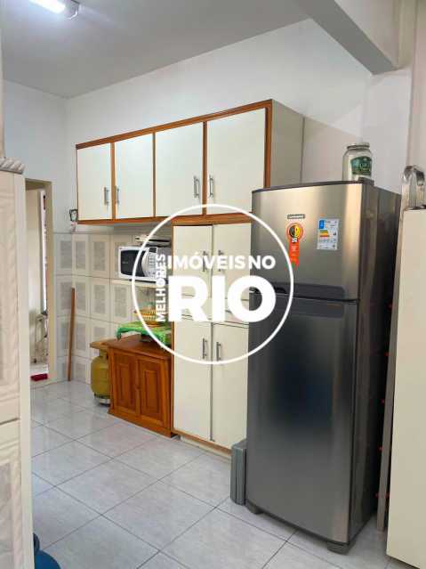 Apto em São Francisco Xavier - 19