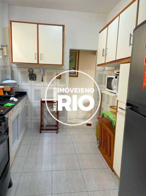 Apto em São Francisco Xavier - 20