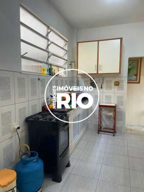 Apto em São Francisco Xavier - 21