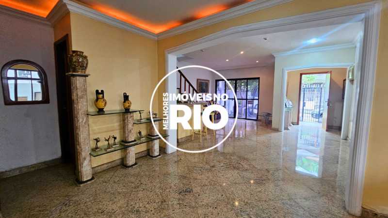 Casa no Alto da Boa Vista - 1