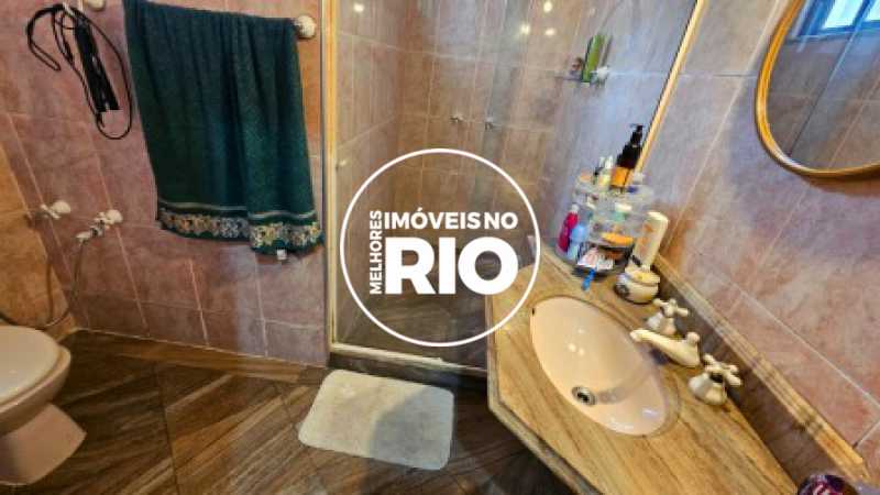 Casa no Alto da Boa Vista - 14