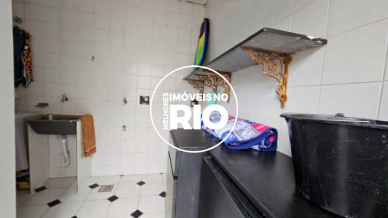 Casa no Alto da Boa Vista - 17