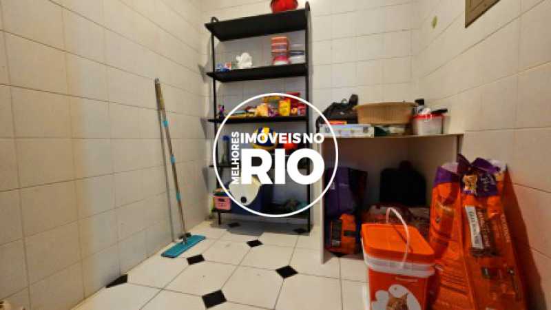 Casa no Alto da Boa Vista - 19