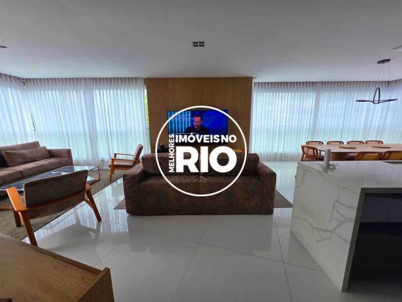 Apartamento na Barra da Tijuca - 2