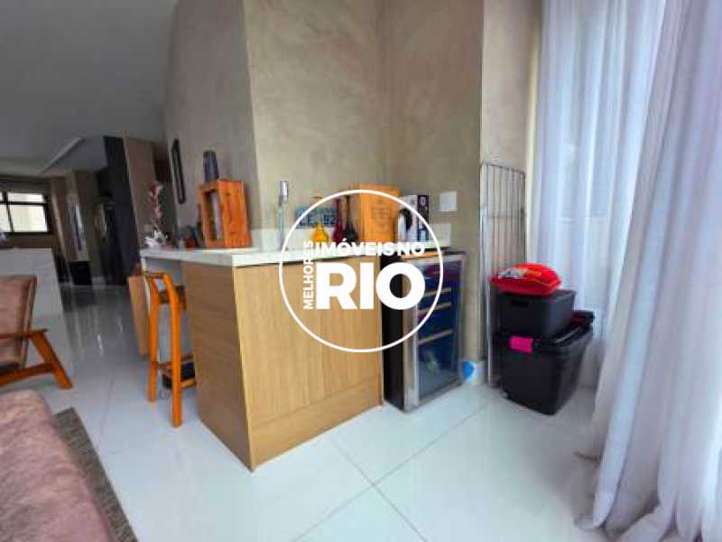 Apartamento na Barra da Tijuca - 3