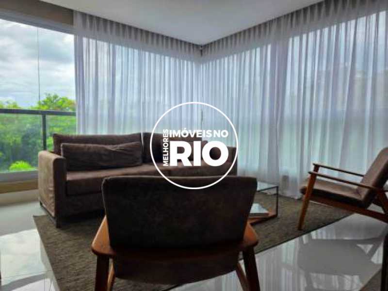 Apartamento na Barra da Tijuca - 4
