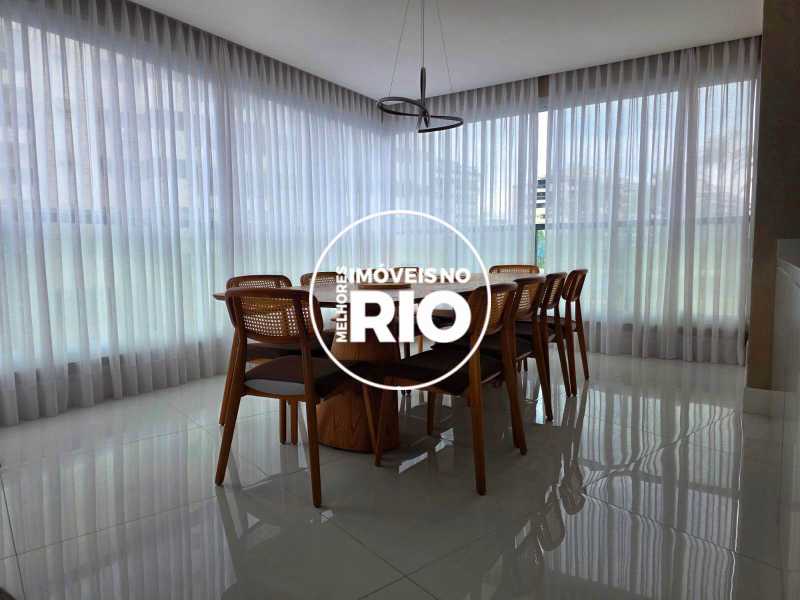 Apartamento na Barra da Tijuca - 5