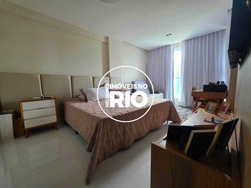 Apartamento na Barra da Tijuca - 6