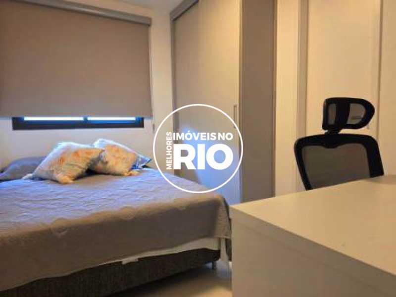 Apartamento na Barra da Tijuca - 8
