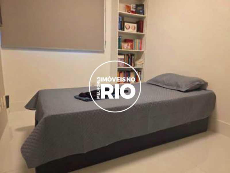 Apartamento na Barra da Tijuca - 9