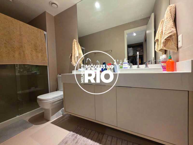 Apartamento na Barra da Tijuca - 10