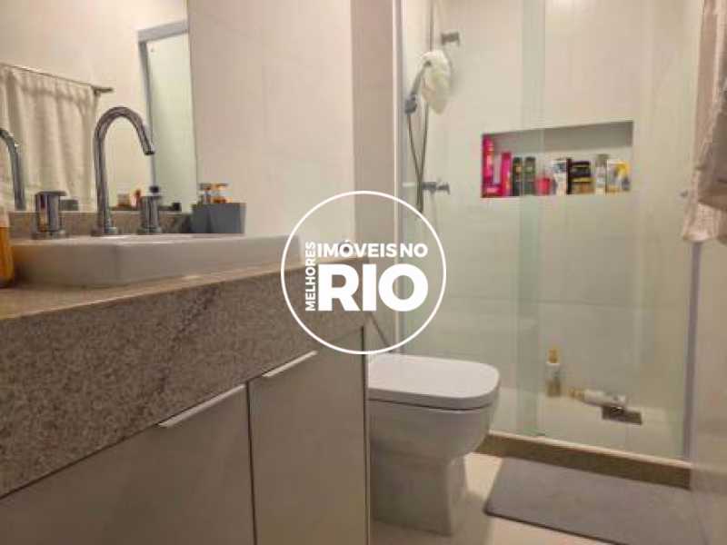 Apartamento na Barra da Tijuca - 11