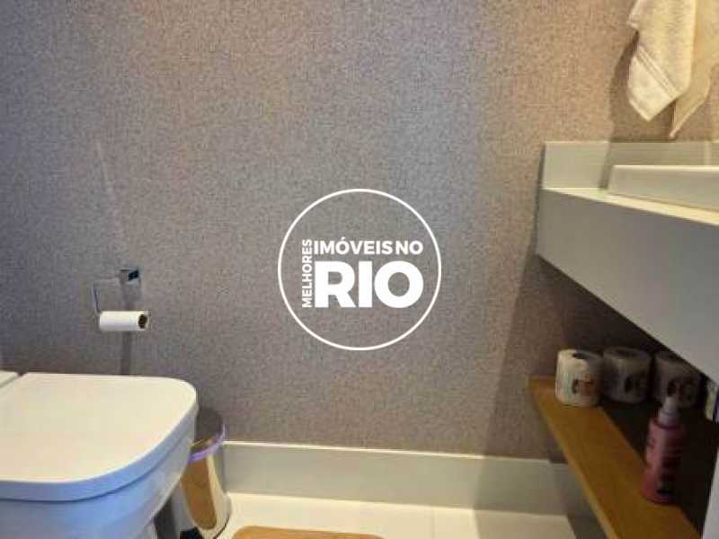 Apartamento na Barra da Tijuca - 12