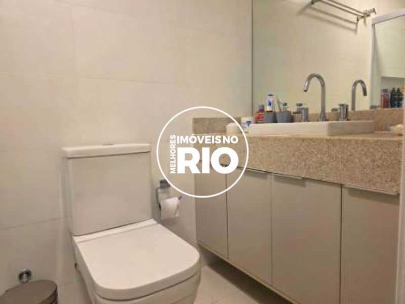 Apartamento na Barra da Tijuca - 13