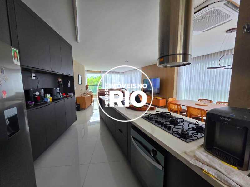 Apartamento na Barra da Tijuca - 14
