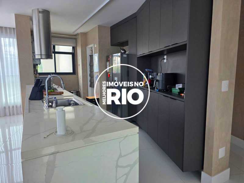 Apartamento na Barra da Tijuca - 16