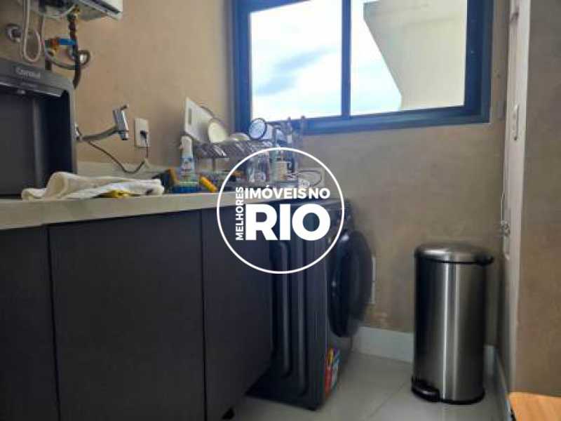 Apartamento na Barra da Tijuca - 17