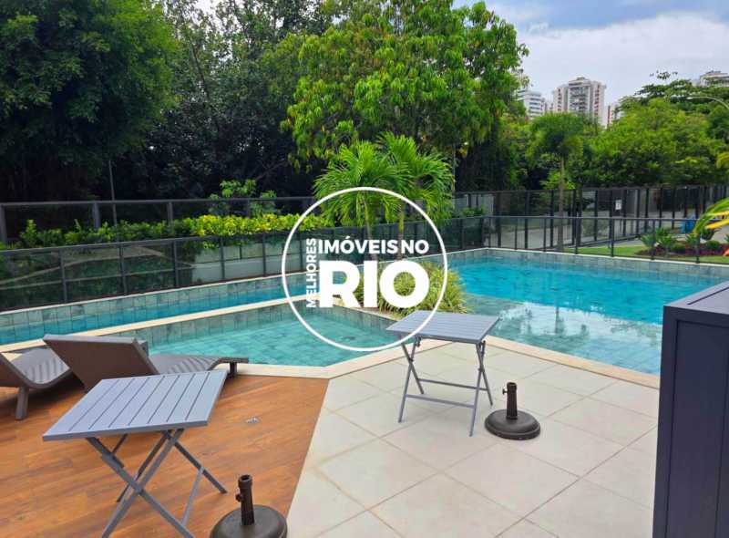 Apartamento na Barra da Tijuca - 18