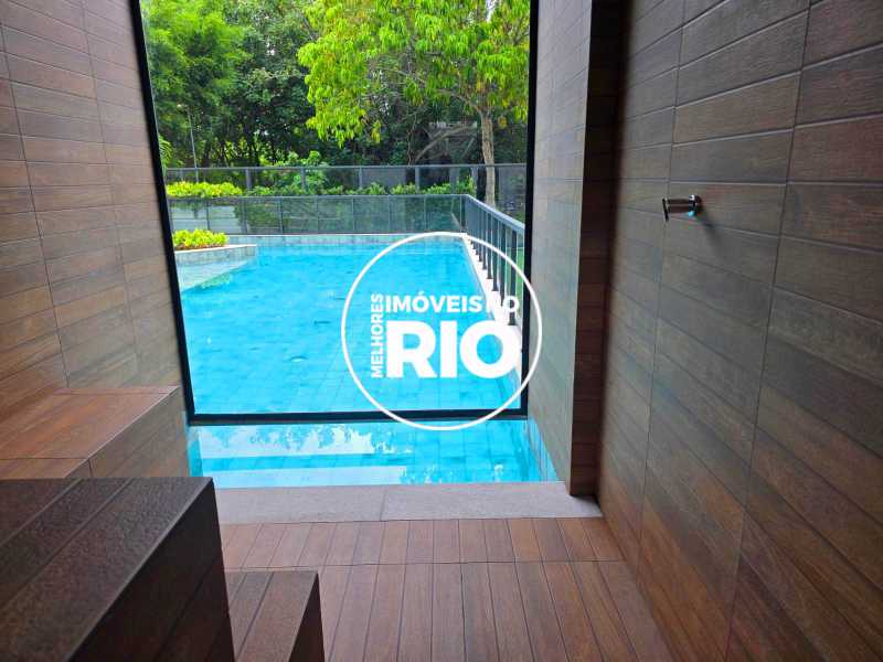 Apartamento na Barra da Tijuca - 19