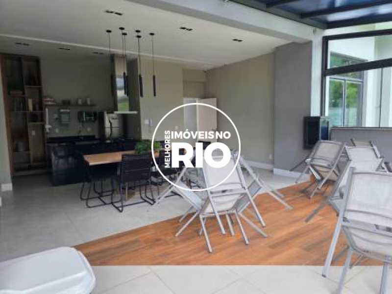 Apartamento na Barra da Tijuca - 20