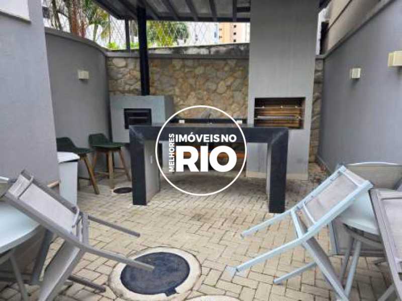 Apartamento na Barra da Tijuca - 21