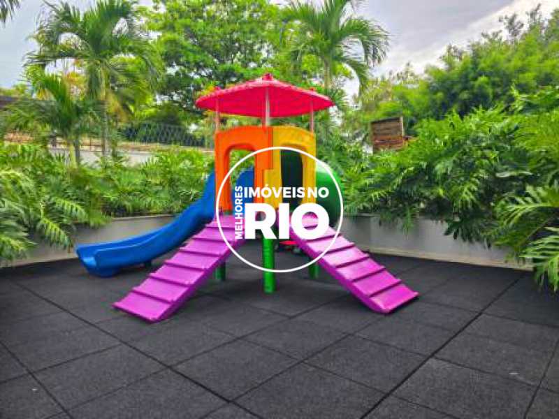 Apartamento na Barra da Tijuca - 22