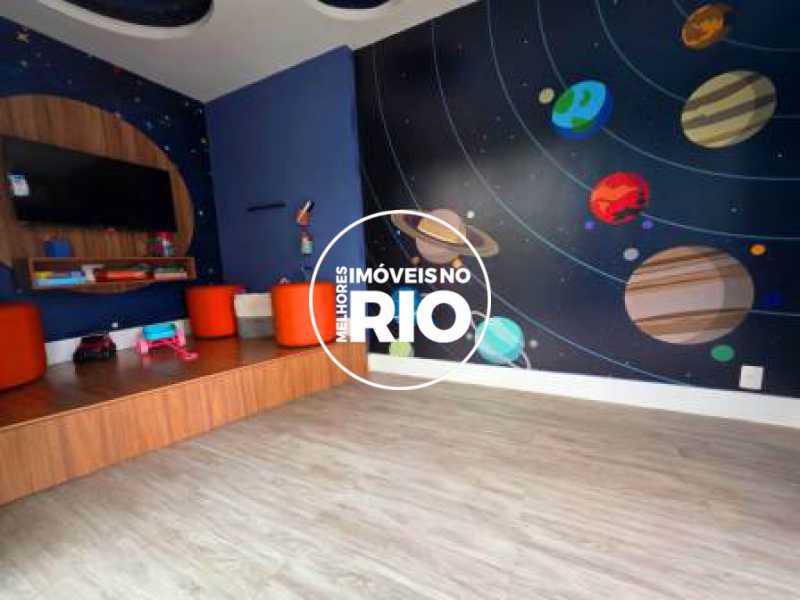 Apartamento na Barra da Tijuca - 23