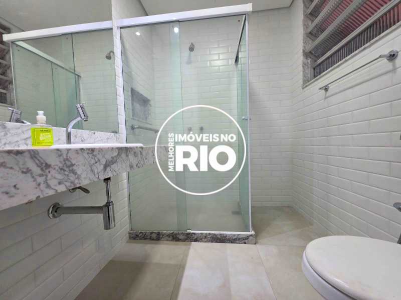 Apartamento 2 quartos à venda Rio de Janeiro,RJ - R$ 385.000 - MIR5094