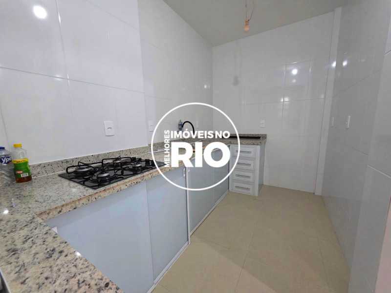Apartamento 2 quartos à venda Rio de Janeiro,RJ - R$ 385.000 - MIR5094
