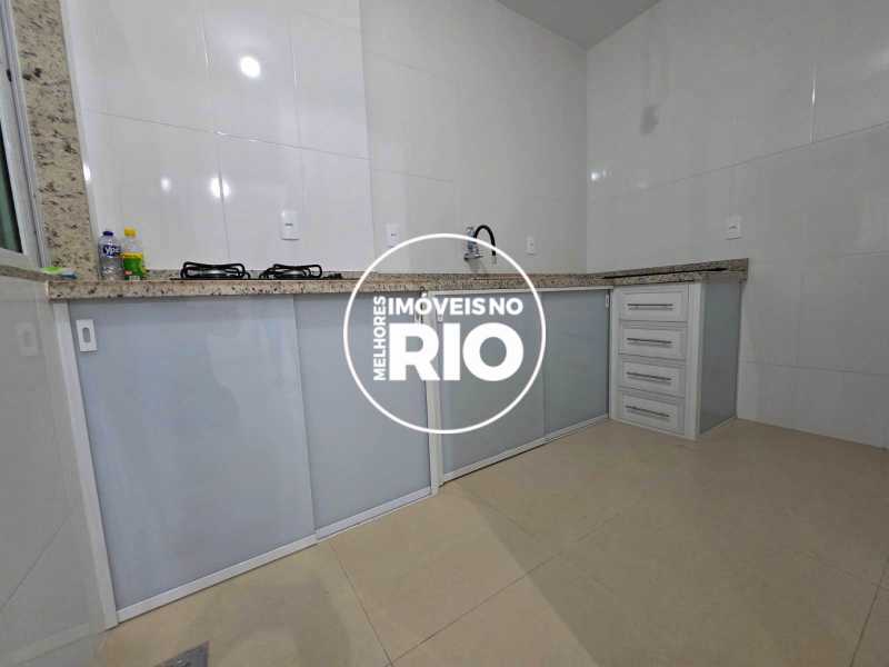 Apartamento 2 quartos à venda Rio de Janeiro,RJ - R$ 385.000 - MIR5094