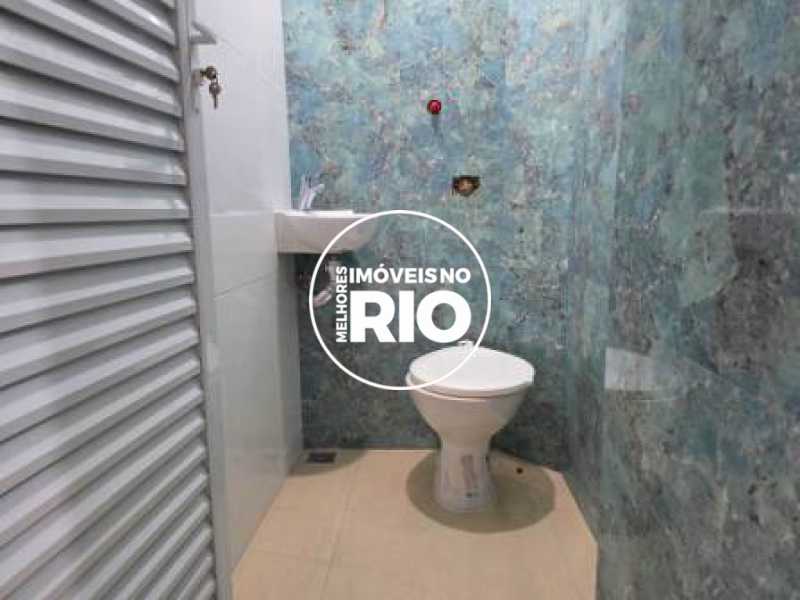 Apartamento 2 quartos à venda Rio de Janeiro,RJ - R$ 385.000 - MIR5094