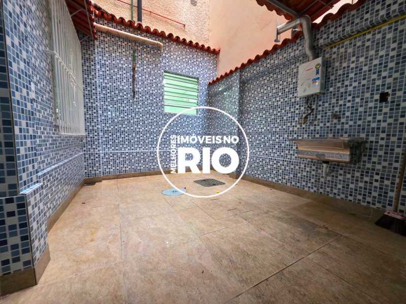 Apartamento 2 quartos à venda Rio de Janeiro,RJ - R$ 385.000 - MIR5094