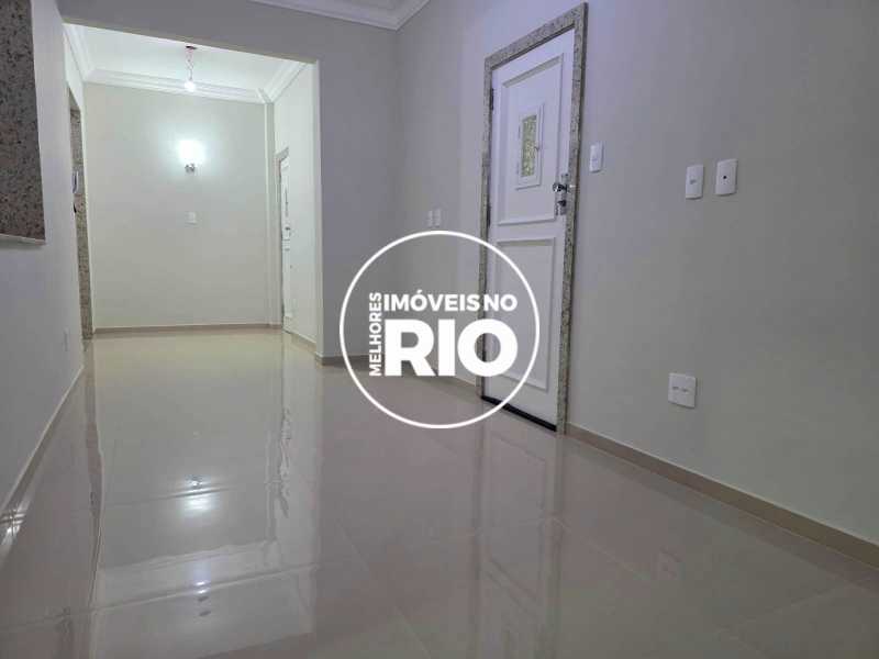 Apartamento 2 quartos à venda Rio de Janeiro,RJ - R$ 385.000 - MIR5094