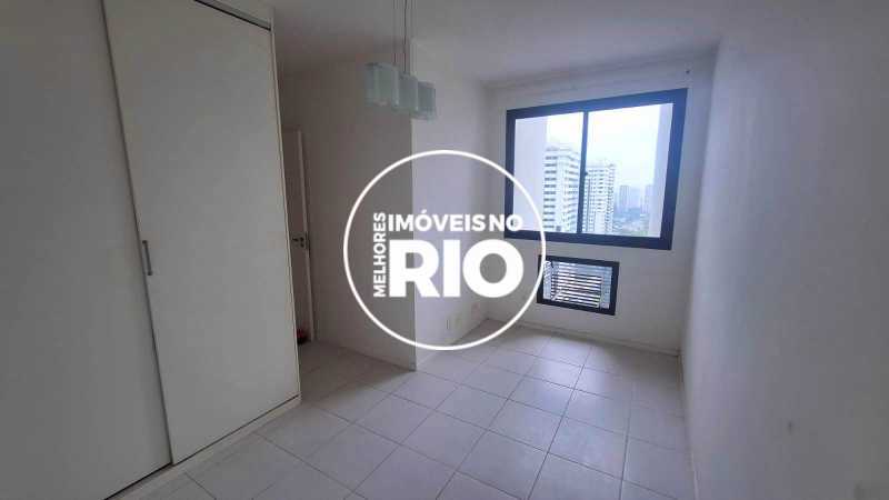 Apartamento na Barra da Tijuca - 5
