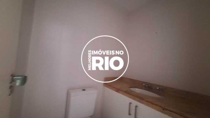 Apartamento na Barra da Tijuca - 9