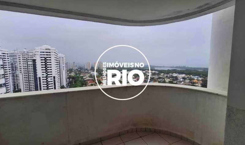Apartamento na Barra da Tijuca - 14