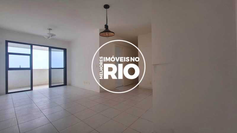 Apartamento na Barra da Tijuca - 15