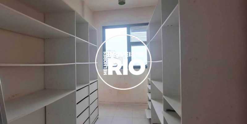 Apartamento na Barra da Tijuca - 20