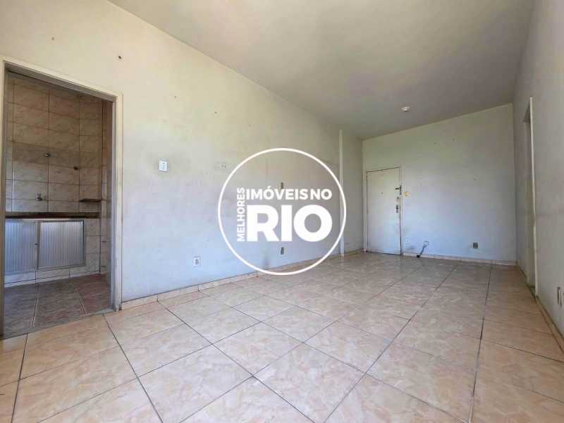 Apartamento no Andaraí - 2