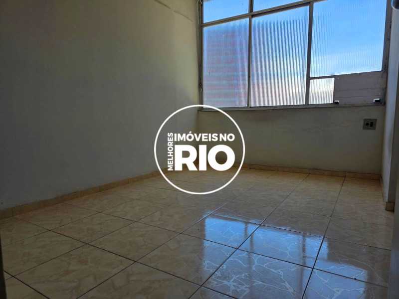 Apartamento no Andaraí - 4