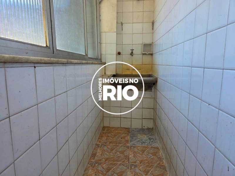 Apartamento no Andaraí - 8