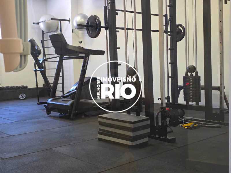 Apartamento no Andaraí - 10