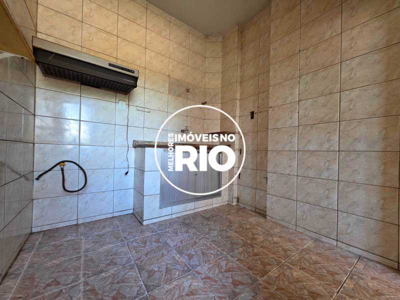 Apartamento no Andaraí - 16