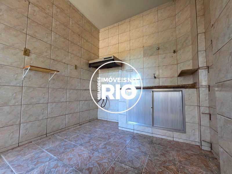 Apartamento no Andaraí - 17
