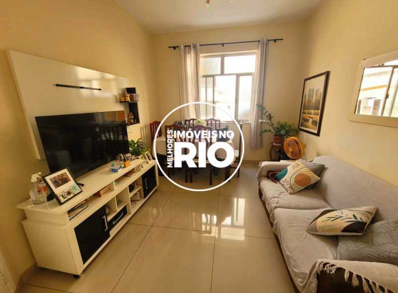Apartamento no Rio Comprido - 1