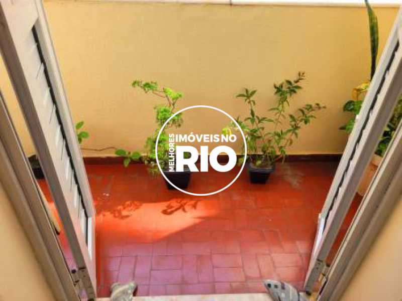 Apartamento no Rio Comprido - 2