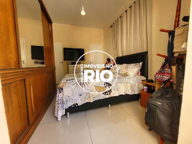Apartamento no Rio Comprido - 3