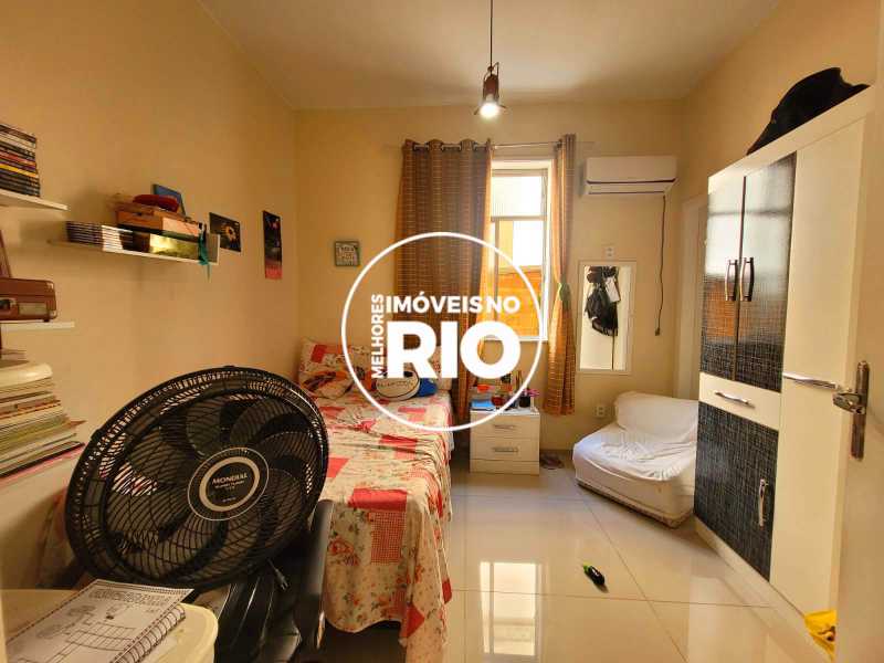 Apartamento no Rio Comprido - 4