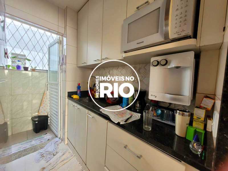 Apartamento no Rio Comprido - 7